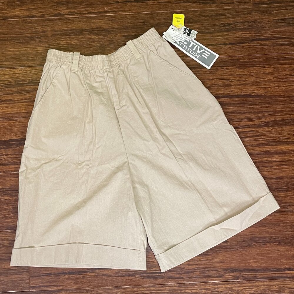 Vintage Deadstock Kids Shorts!